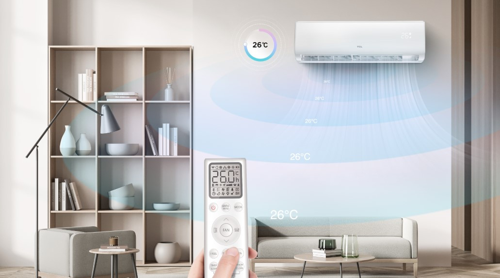 TCL Elite Serisi Klima