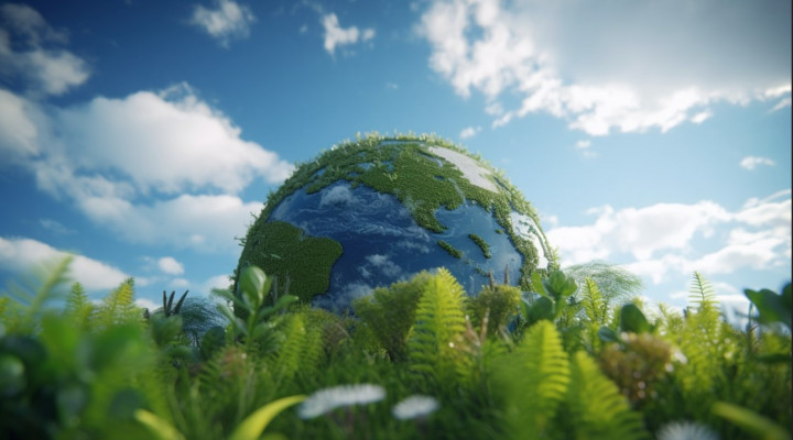 TÜRKÇİMENTO Sürdürülebilirlik Yolculuğuna Dikkat Çekti