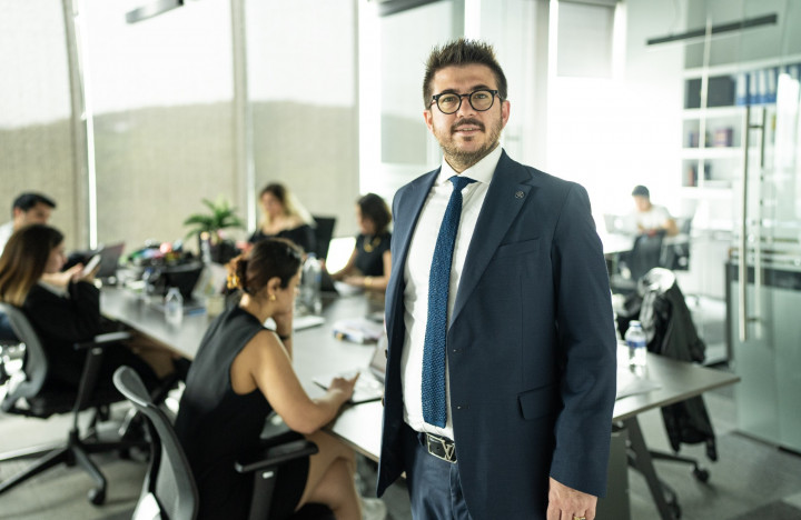 Dubai'de Konut Yatırımlarına Yoğun İlgi