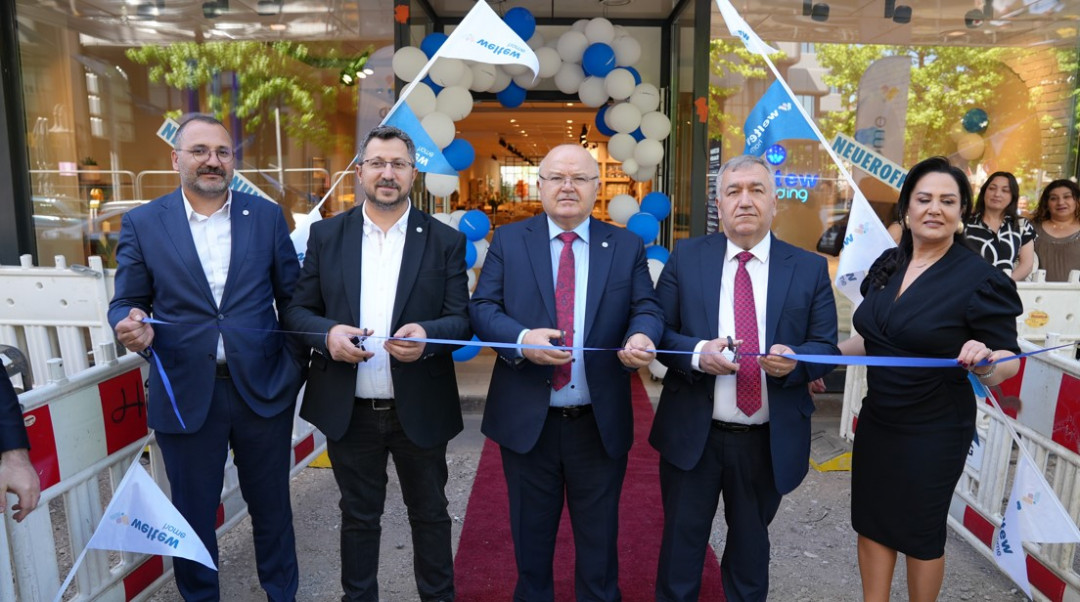 Weltew Home mağaza Weltew Home mağaza