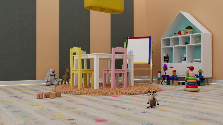 İç Mekân Tasarımında Uyum Rehberi