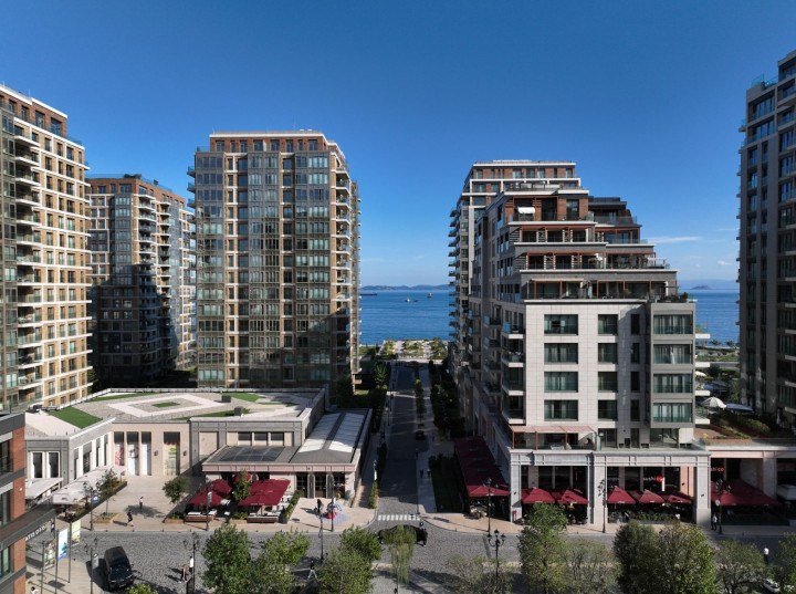 Neyi Hayal Ediyorsanız, Büyükyalı’da Gerçek Oluyor!