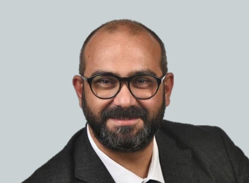 CBRE’nin Türkiye Direktörü Can Kadir Yalnızcan