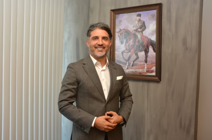 "Konut Yatırımında Bugünden Harekete Geçenler Kazanacak”