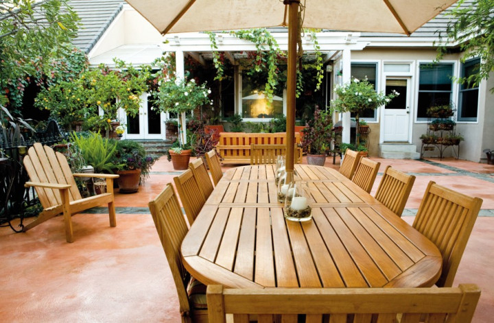 DYO Massiveline Serisi ile Ahşaplar Koruma Altında