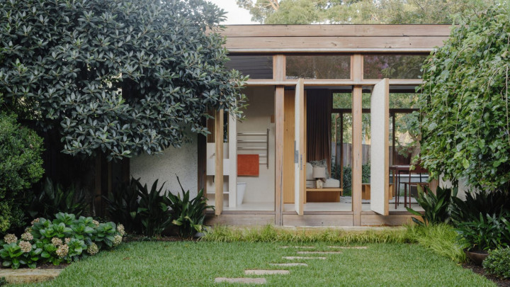 Döngüsel Tasarıma Örnek Bir Proje