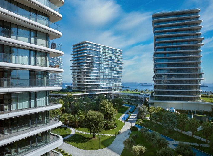 Gayrimenkulde Yeni Dönem Başlıyor