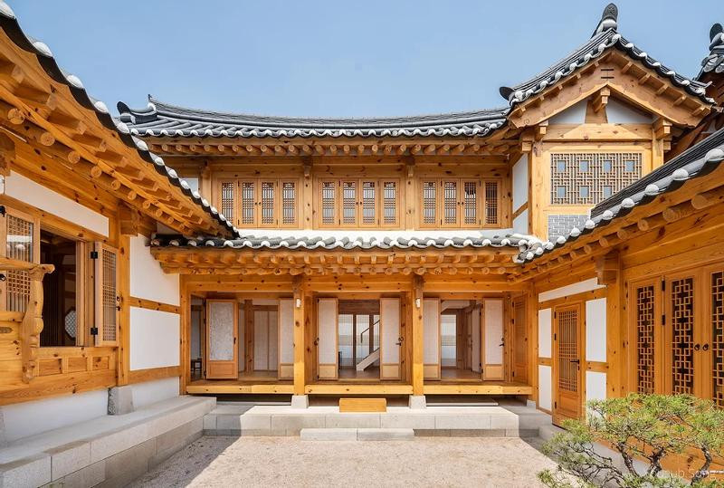 Hanok