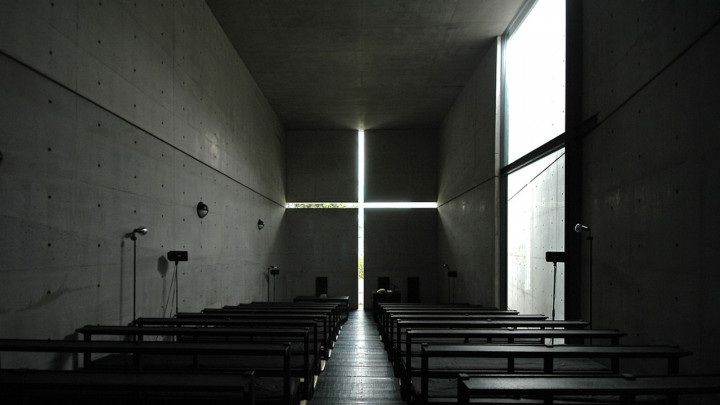 Mimarlıkta Yeni Normal