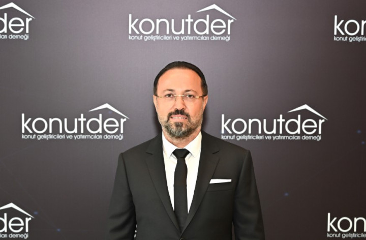 Konut Satışları Artıyor