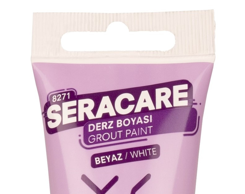 Kalekim Seracare Serisi Kalekim Seracare Serisi