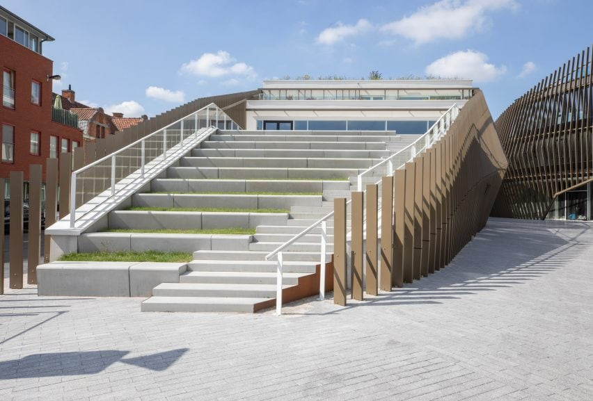 Kentsel Dönüşüm Projesi