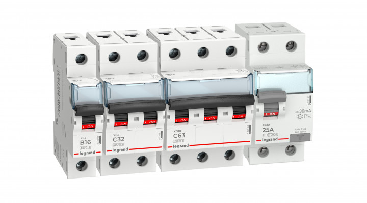 Legrand Türkiye Grubu Güvenli Altyapılar Geliştiriyor