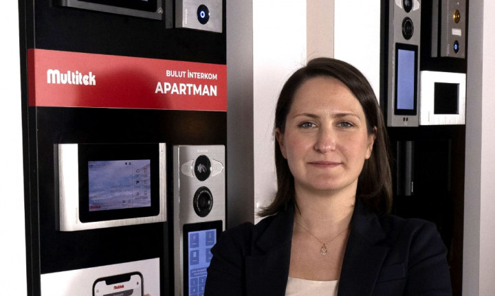 Akıllı Ev Teknolojilerinde Geleceğe Yatırım