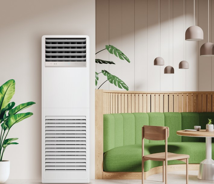 Samsung Salon Tipi Klima