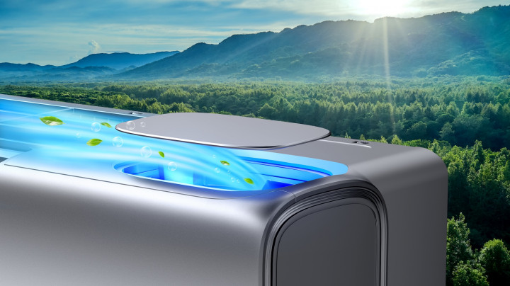 TCL Klimalarıyla Dünyada 1 Numara