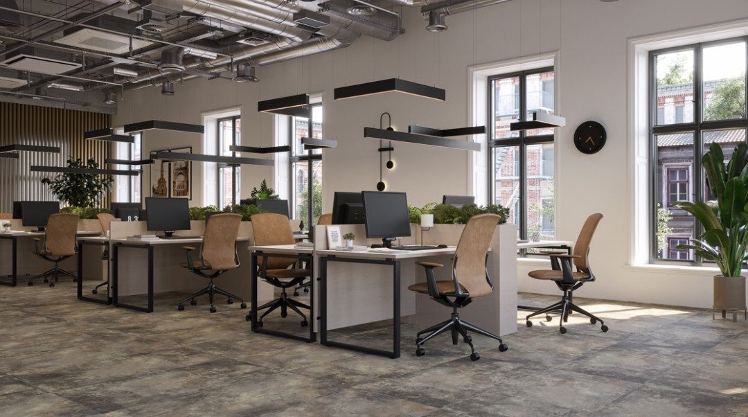 Yurtbay Seramik Underground serisi Yurtbay Seramik Underground serisi