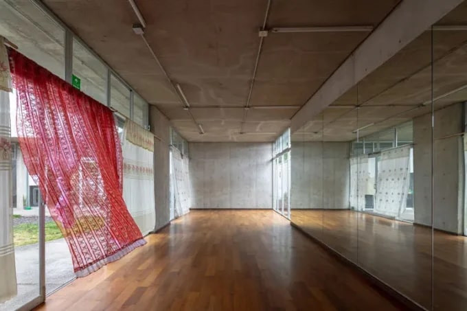 Iztapalapa PILARES Topluluk Merkezi