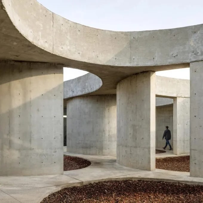 Iztapalapa PILARES Topluluk Merkezi