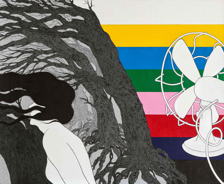 Kezban Arca Batıbeki’den “Sound of Silence”