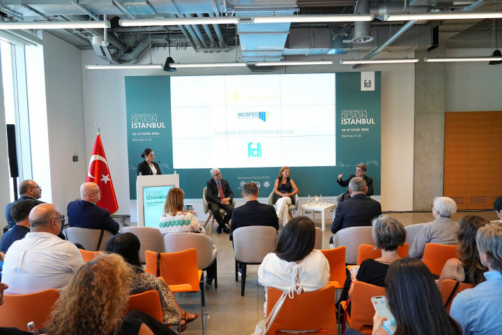 Tasarım Profesyonelleri Furnishings & Design Istanbul’da Buluşacak