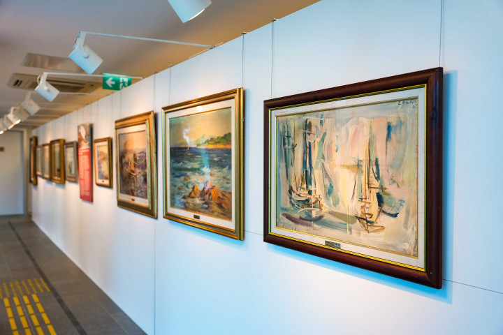 İş Sanat'tan Anadolu Sergileri