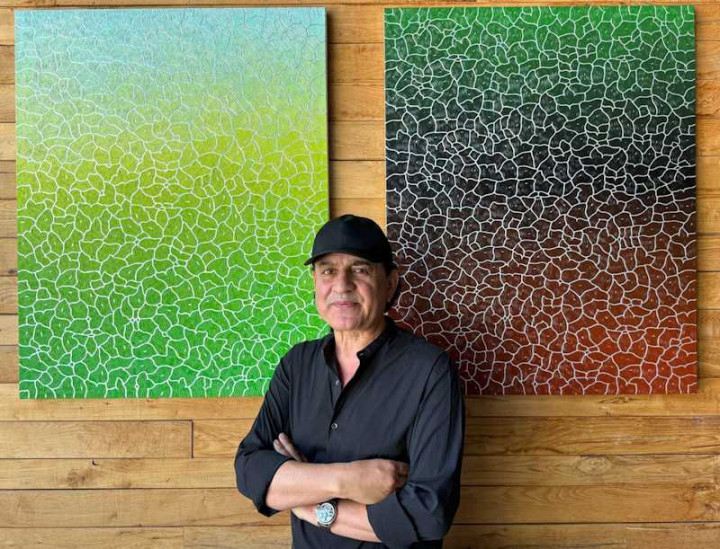 Biçim, Doğa ve Performansın Kesişiminde Bir Sergi