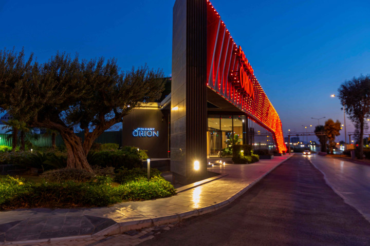 İzmir'in Dev 'Orion' Projesi Gün Sayıyor!