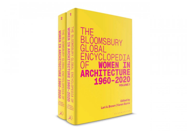 Kadın Eliyle Mimarlık: 60 Yıllık Küresel Bir Yolculuk