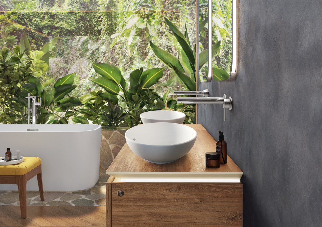 Finion banyo koleksiyonu