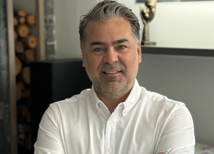 Türk Girişimciden Çevreci Kaplama Teknolojisi