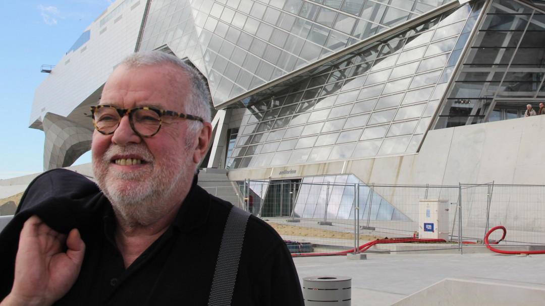 Helmut Swiczinsky Helmut Swiczinsky