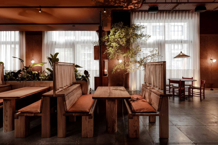 Sürdürülebilir Mimarinin Estetik Yüzü