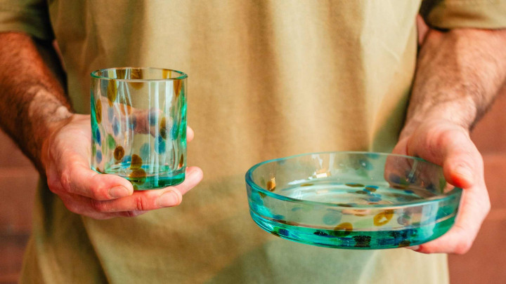 Tasarımda Sıfır Atık: Max Lamb’in Bali Deneyimi