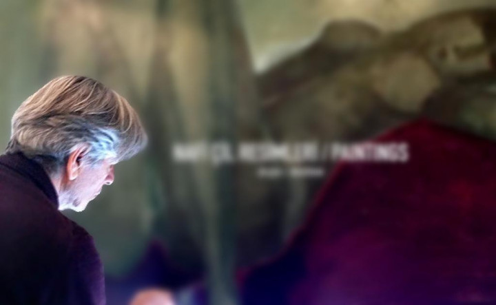 Nafi Çil Resimleri Envanteri Yayında