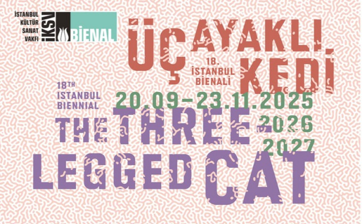 18. İstanbul Bienali için İlk Adımlar Atıldı