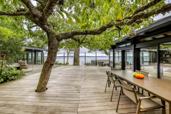 Renovasyon, Yüzünü Doğaya Döndü