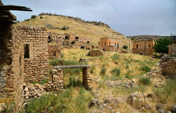 Living Ruins II’de Mardin için Yarışır mısınız?
