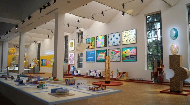 Triennale Milano’da Mimarlık, Eşitsizlikleri Masaya Yatırıyor