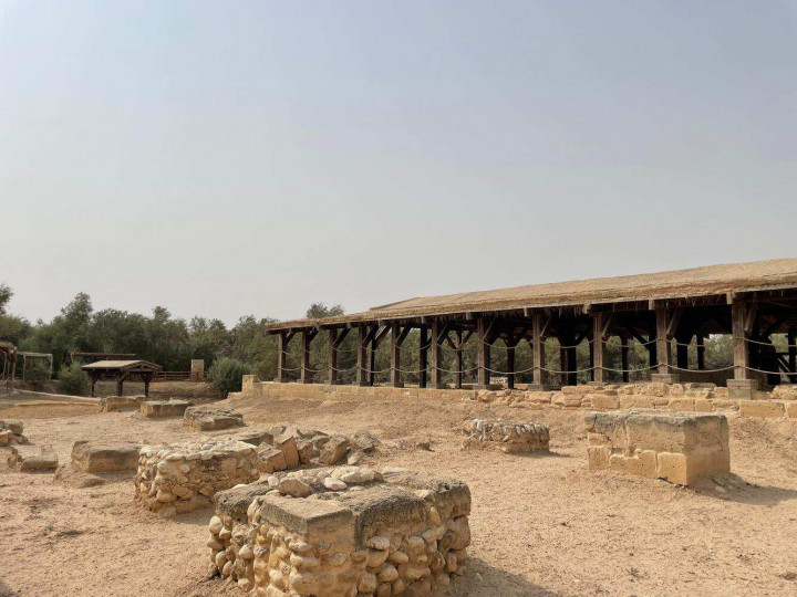 Kutsal Mekânda Mimari Yarış