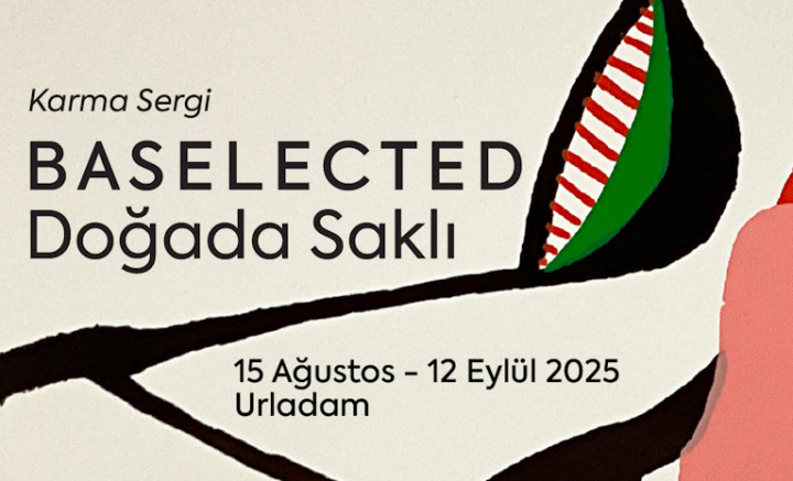 Sergi: Doğada Saklı