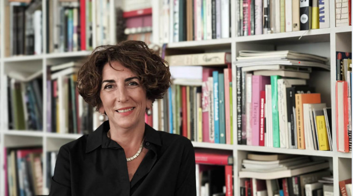 Yeşim Demir Pröhl, İstanbul Modern'de