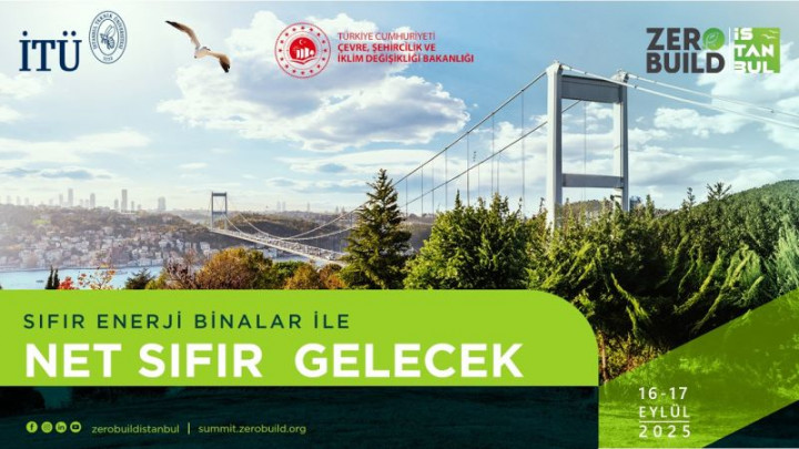 ZeroBuild’25 İstanbul, Farkındalık Yükseltti