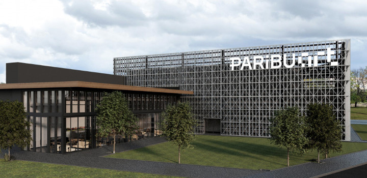 Paribu Art, Yakında Kapılarını Açıyor