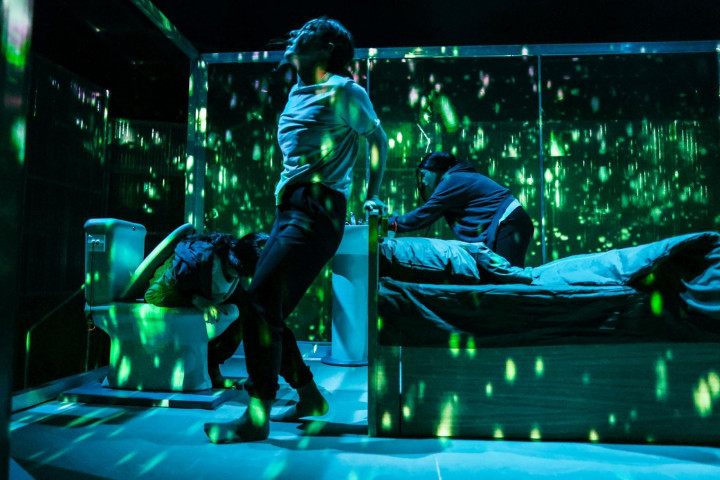 “İnsanlar Mekanlar Nesneler” Yeniden Perde Diyor