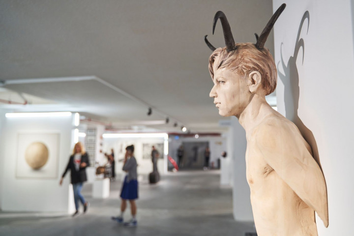 Artweeks Istanbul, XII. Edisyonu için Geri Sayım Başladı