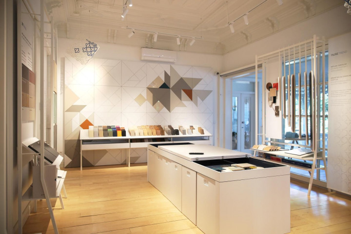 Yıldız Entegre Studio’ya Red Dot Award Ödülü!