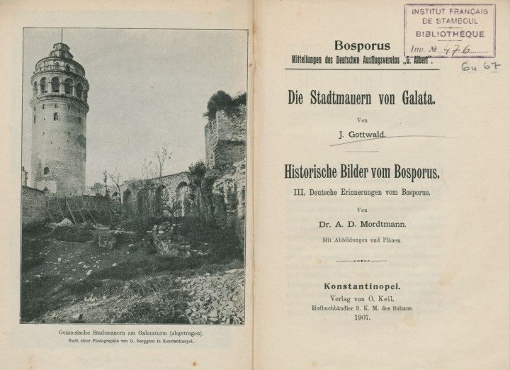 Nadir Eserler İçin Salt–IFEA İş Birliği