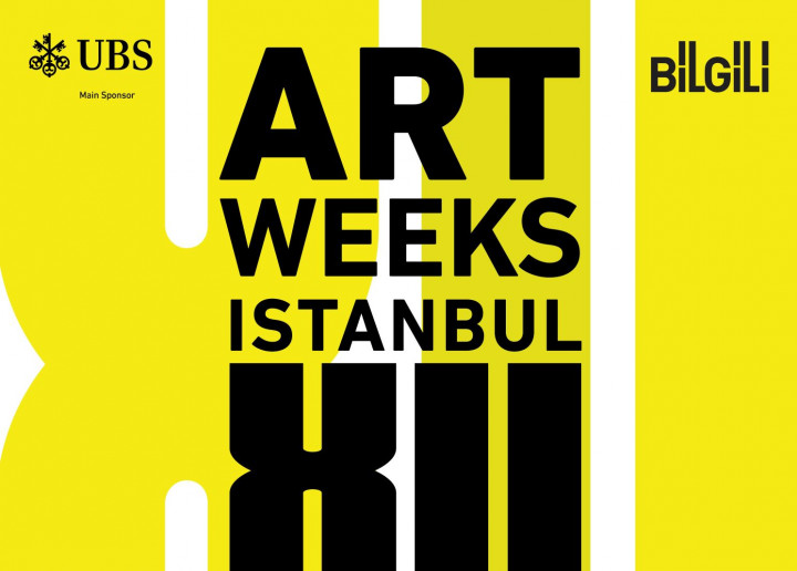 Artweeks Istanbul 12. Edisyonu Gün Sayıyor