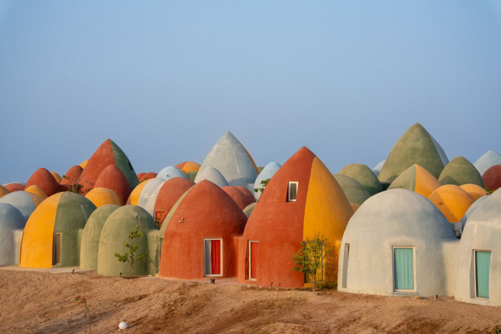 Aga Khan Mimarlık Ödülleri Açıklandı